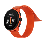 SUUNTO RUN CORAL ORANGE sportinis laikrodis